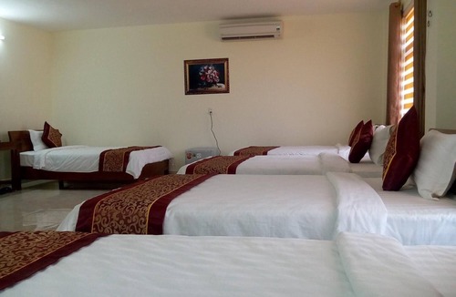Bao Ninh Hotel | Osaka Hotel
