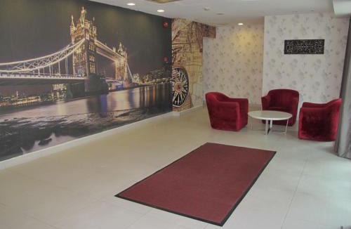 Bandar Sunway Hotel | Oscar Inn