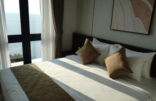 Sihanoukville City Centre Hotel | Osea Hotel