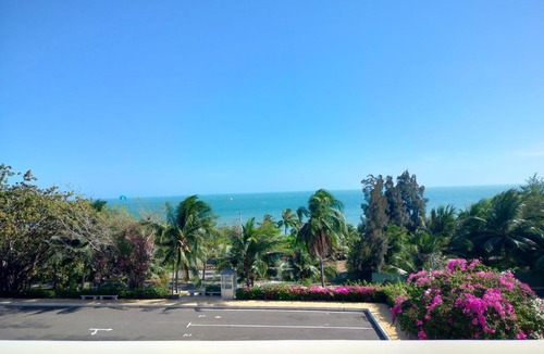 Phu Hai Beach Apartment | OSEAN VISTA Khu SEALINKC225