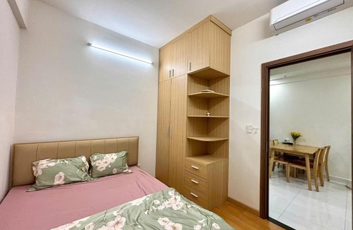 Phu My Apartment | Osimi Phu My Apartment - 1 bedroom