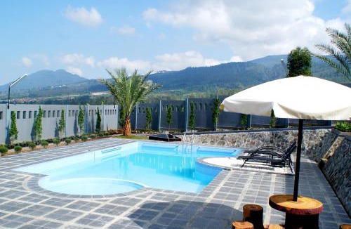 Lembang Resort | Osmond Villa Resort