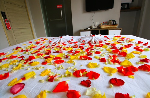 Daun Penh Hotel | Ostro Hotel