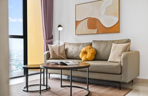 Cilandak Apartment | Osvara by Kozystay - Cilandak