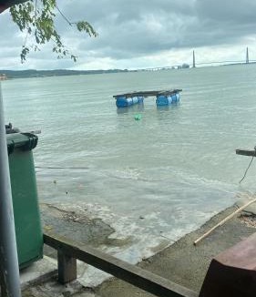 Kota Tinggi District Apartment | other