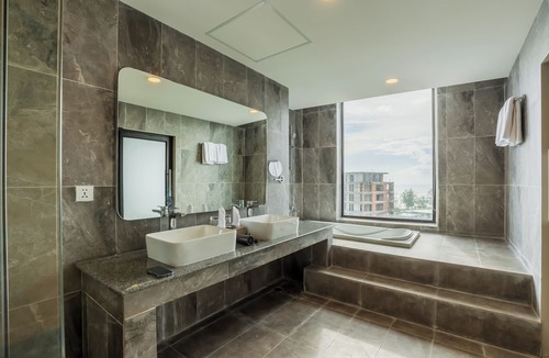 Mittakpheap Hotel | Otres Beach Hotel