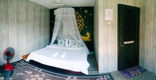 Nong Khiaw House | Ou river house
