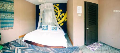 Nong Khiaw House | Ou river house