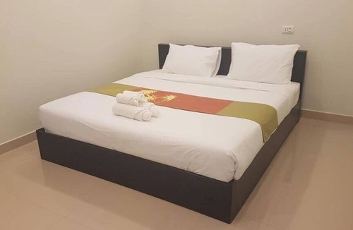 Pakse Hotel | Oulayvanh Guesthouse Pakse