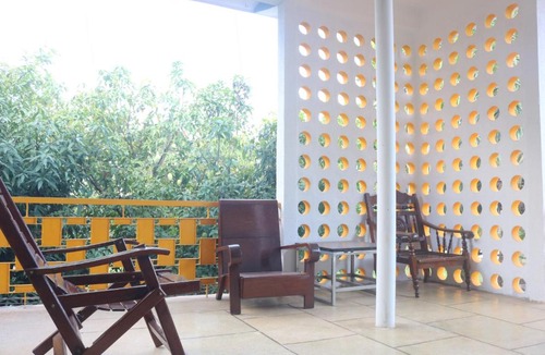 Kampot Hotel | Our House Bungalow
