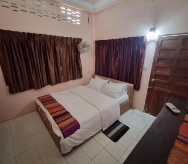 Khsach Kandal House | Our Place Silk Island