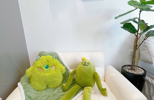 Tu Liem Apartment | Ourhomestay Vinhomes Smart City, Tây M, Hà Ni