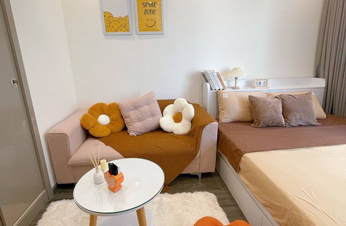 Tu Liem Apartment | Ourhomestay Vinhomes Smart City Tây M, Hà Ni