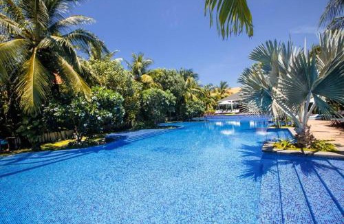Ngu Hanh Son Villa | Outstanding Villa In Beach Resort