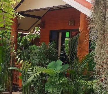 San Pu Loei Apartment | ouychai resort home stay