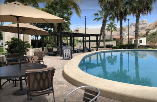 El Medano Ejidal Resort | Overlooking Medano Beach
