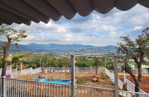 Lam Ha House | OVi farmstay Nam Ban - Lâm Hà
