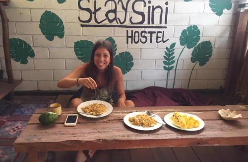 Karimunjava Hostel | OWL HOSTEL Karimunjawa