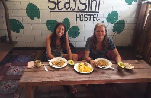 Karimunjava Hostel | OWL HOSTEL Karimunjawa