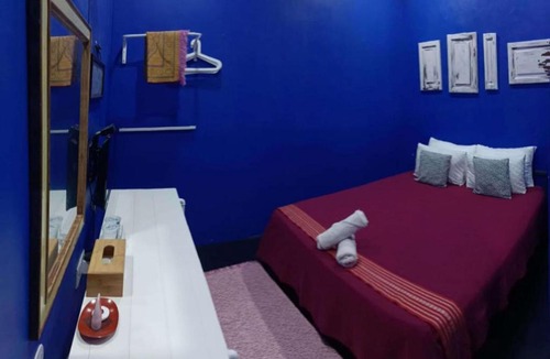 Kulim Hotel | Oyasumi Hotel