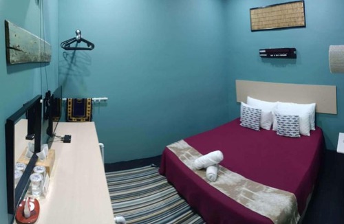 Kulim Hotel | Oyasumi Hotel