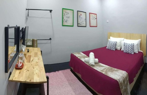Kulim Hotel | Oyasumi Hotel