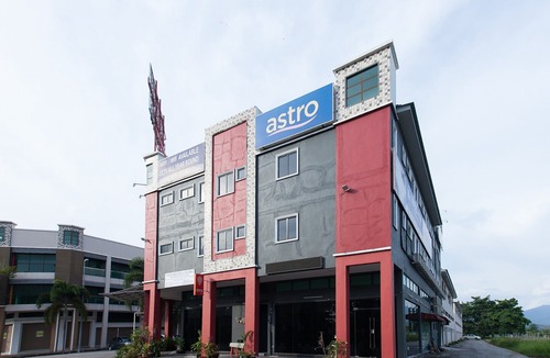 Simpang Pulai Hotel | OYO 1163 Hotel Pulai