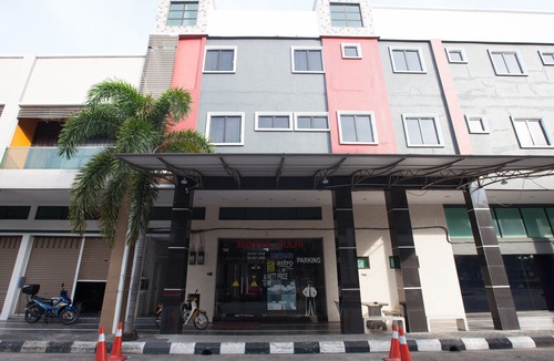 Simpang Pulai Hotel | OYO 1163 Hotel Pulai
