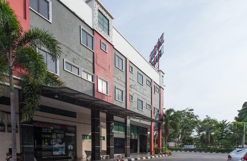 Simpang Pulai Hotel | OYO 1163 Hotel Pulai