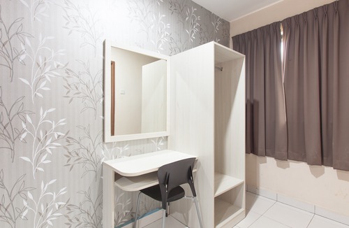 Simpang Pulai Hotel | OYO 1163 Hotel Pulai