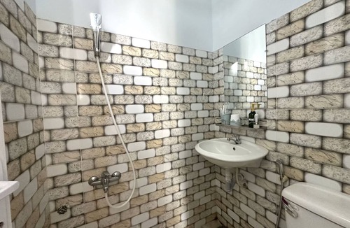 Tho Quang Beach Hotel | OYO 1187 Suoi Da Motel