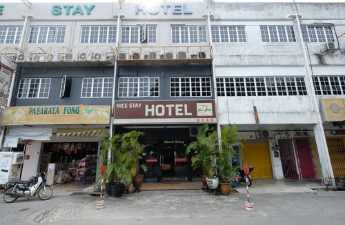 Taman Rotan Tunggal Hotel | OYO 1190 Nice Stay Hotel