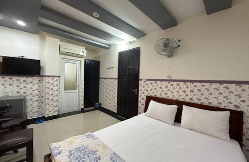 Tho Quang Beach Hotel | OYO 1223 Vt New Day Hotel