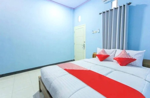 Sidomulyo Hotel | OYO 1291 Asipra House