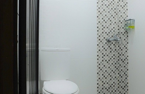 Muara Bungo Hotel | OYO 1474 Hotel Fayadh