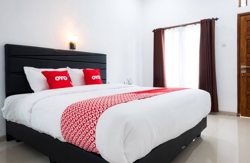 Tosari Hotel | OYO 2169 Anugrah Bromo Homestay