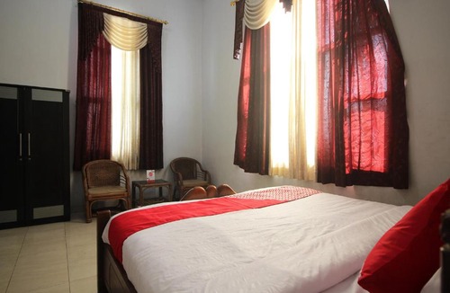 Bandar Jaya Hotel | OYO 2222 Hotel Lee