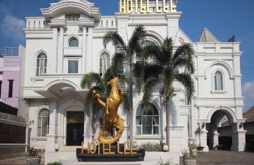 Bandar Jaya Hotel | OYO 2222 Hotel Lee