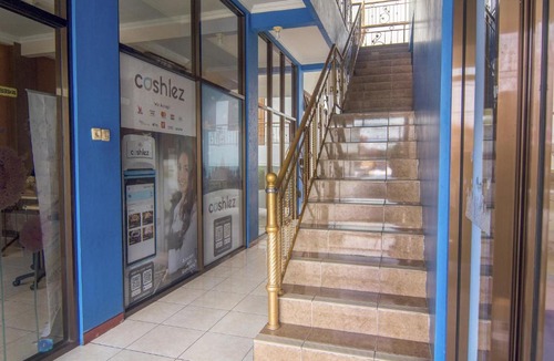 Central Yogyakarta Hotel | OYO 2469 Sutomo Homestay