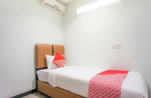 Medan Hotel | OYO 2626 Syariah Harmoni Residence