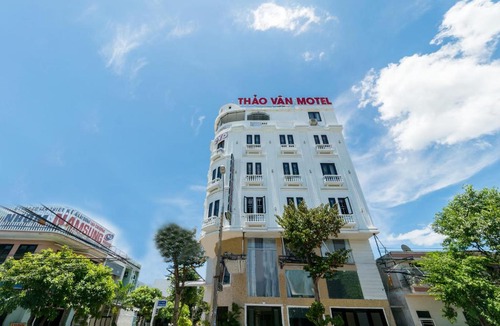 Son Tra Hotel | OYO 290 Thao Van Motel