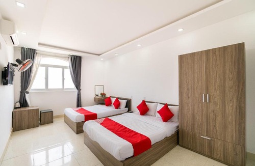 Son Tra Hotel | OYO 290 Thao Van Motel