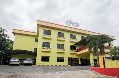 Biringkanya Hotel | OYO 329 Hotel Darma Nusantara 2