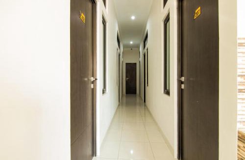 Karawang Hotel | OYO 3826 Columbus Residence K11