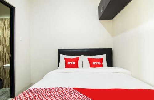Karawang Hotel | OYO 3826 Columbus Residence K11