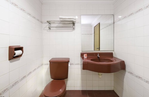 Klang Hotel | OYO 472 Comfort Hotel 1