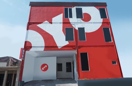 West Semarang Hotel | OYO 682 Ceria Homestay Syariah