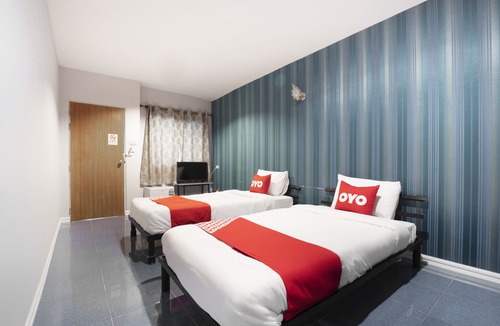 Klong Son Hotel | OYO 703 Koh Chang Riverside Resort