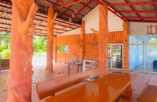 Sukhothai Hotel | OYO 75597 The Tewsone Resort