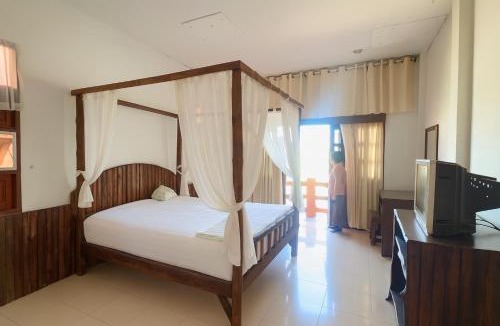 Sukhothai Hotel | OYO 75597 The Tewsone Resort
